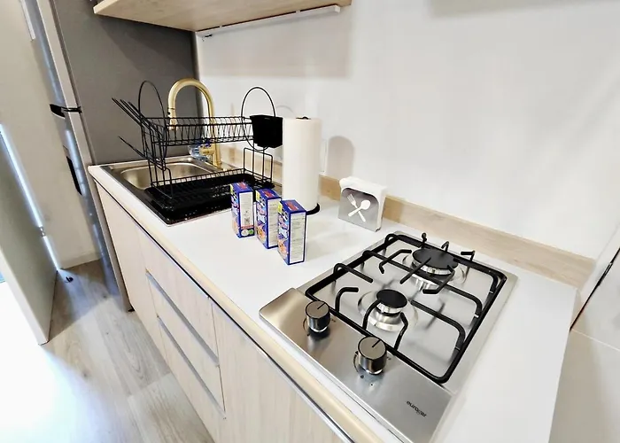 Apartamento Luz Maria 7 Maiahome Polanco Chic 1br Terrace Wi-fi 300 Mbps México DF